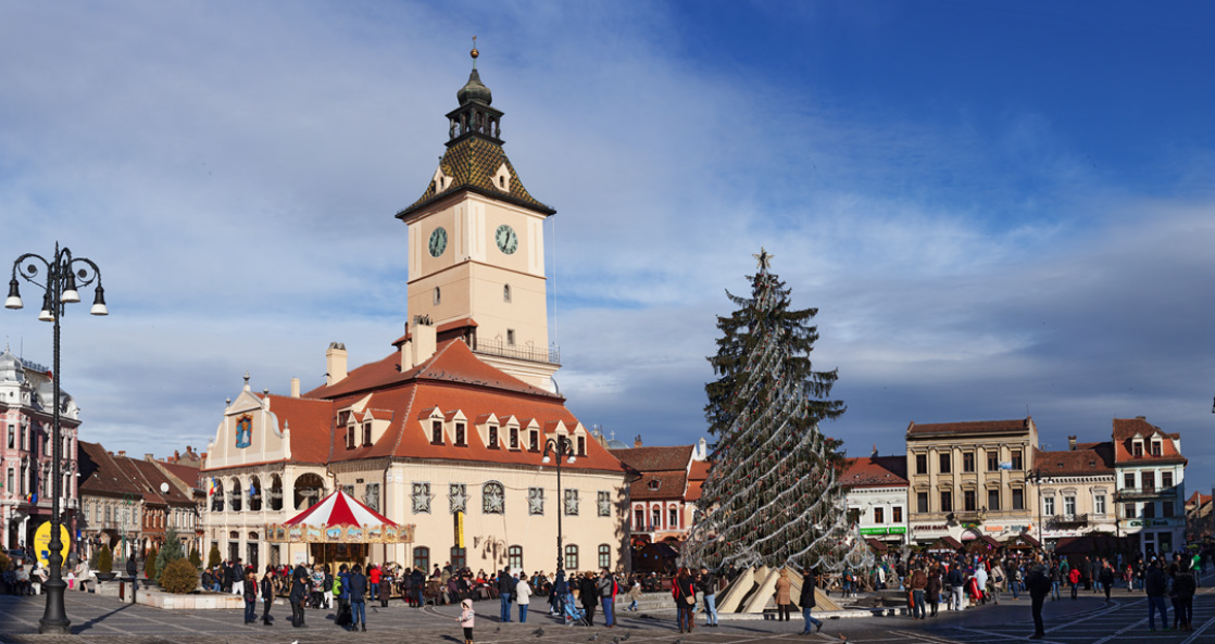 Brasov